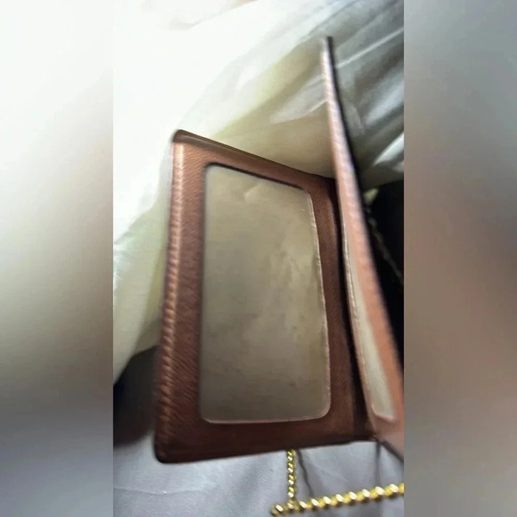 Louis Vuitton Identification Holder/Credit Card Holder. Two windo… - Picture 5 of 7